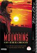 Mountains Of The Moon*